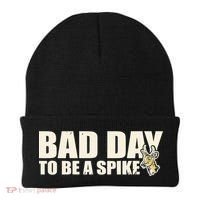 Hunting Bad Day To Be A Spike Beanie thumb 0