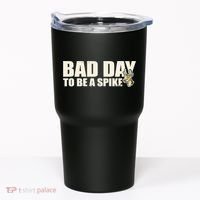 Hunting Bad Day To Be A Spike Tumbler thumb 0