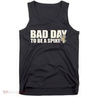 Hunting Bad Day To Be A Spike Tank Top thumb 0
