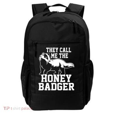 Honey Badger Dont Team Marten Backpack