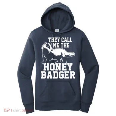 Women's Hoodie