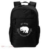 Hey Bear DK Backpack thumb 0