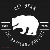 Hey Bear DK Backpack thumb 2