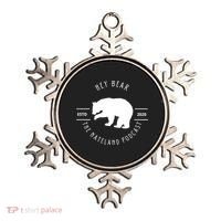 Hey Bear DK Ornament thumb 0