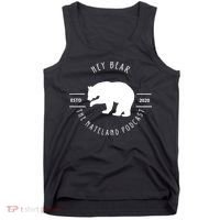 Hey Bear DK Tank Top thumb 0