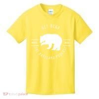 Hey Bear DK Kids T-Shirt thumb 0