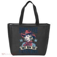 Hot Born Free But Now I’M Expensive Tote Bag thumb 0