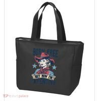 Hot Born Free But Now I’M Expensive Tote Bag thumb 3
