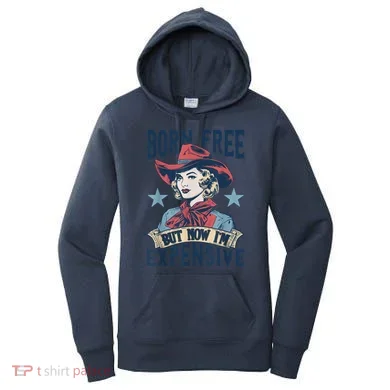 Women's Hoodie