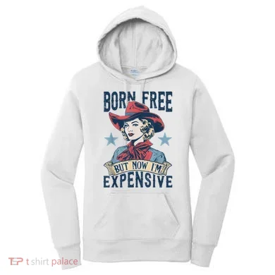 Women's Hoodie