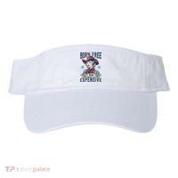 Hot Born Free But Now I’M Expensive Visor thumb 0