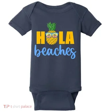 Baby Bodysuit