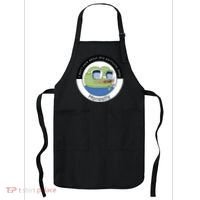 Honestly Bird Free Speech Shert PEPE The Frog Apron thumb 0