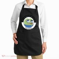 Honestly Bird Free Speech Shert PEPE The Frog Apron thumb 2