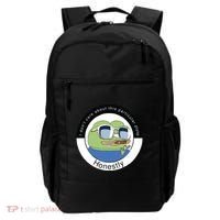 Honestly Bird Free Speech Shert PEPE The Frog Backpack thumb 0