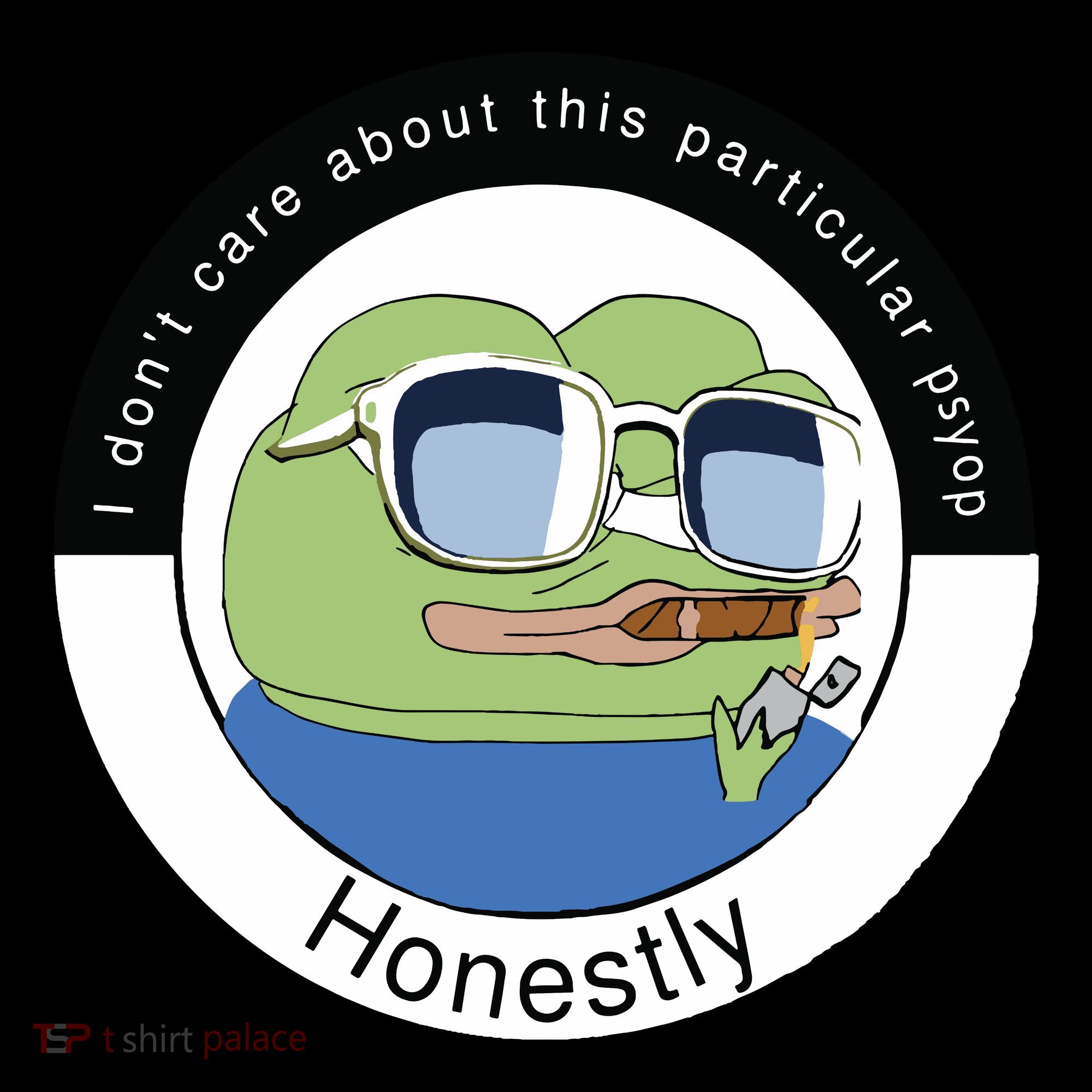Honestly Bird Free Speech Shert PEPE The Frog Coffee Mug