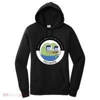 Honestly Bird Free Speech Shert PEPE The Frog Women's Hoodie thumb 0
