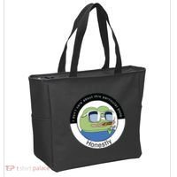 Honestly Bird Free Speech Shert PEPE The Frog Tote Bag thumb 2