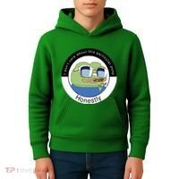 Honestly Bird Free Speech Shert PEPE The Frog Kids Hoodie thumb 4