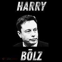 Harry Bolz Funny Meme Big Balls Viral Trending Parody Coffee Mug thumb 5
