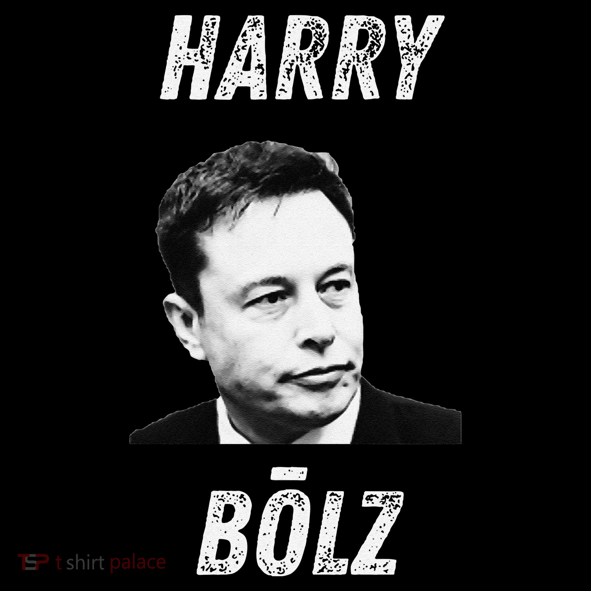 Harry Bolz Funny Meme Big Balls Viral Trending Parody Coffee Mug