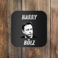 Harry Bolz Funny Meme Big Balls Viral Trending Parody Coaster thumb 0