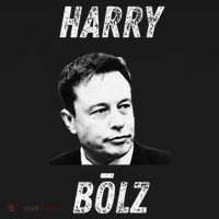 Harry Bolz Funny Meme Big Balls Viral Trending Parody Women's Tank Top thumb 5