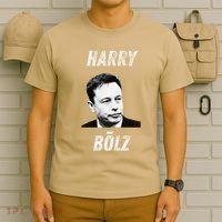 Harry Bolz Funny Meme Big Balls Viral Trending Parody T-Shirt thumb 6