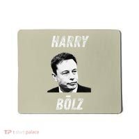 Harry Bolz Funny Meme Big Balls Viral Trending Parody Mousepad thumb 0