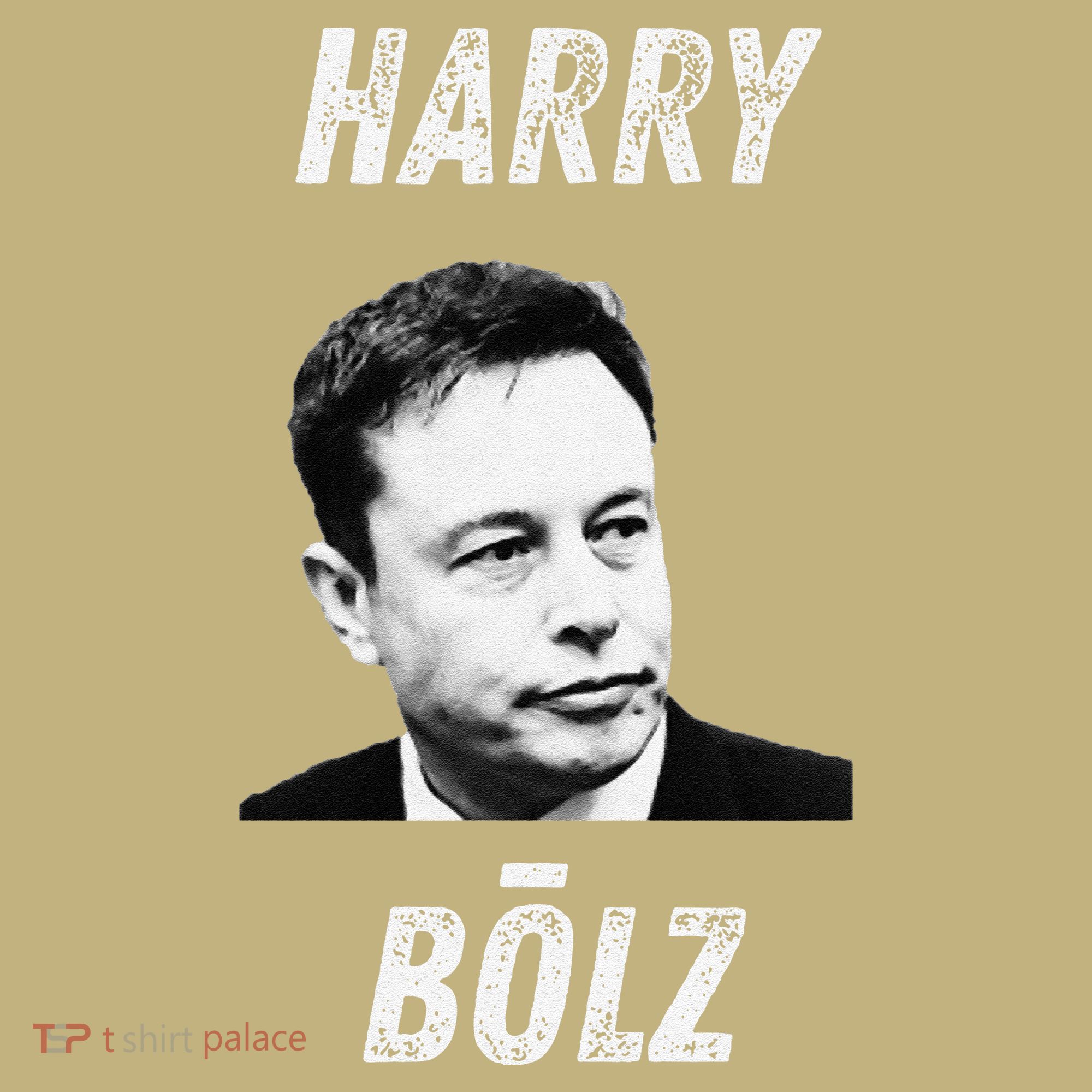 Harry Bolz Funny Meme Big Balls Viral Trending Parody Mousepad