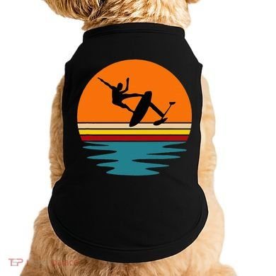 Hydrofoil Board Foil Surf Doggie Tank