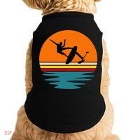 Hydrofoil Board Foil Surf Doggie Tank thumb 0