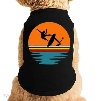 Doggie Tank