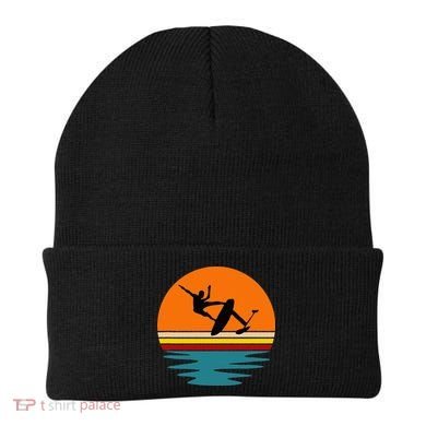 Hydrofoil Board Foil Surf Beanie