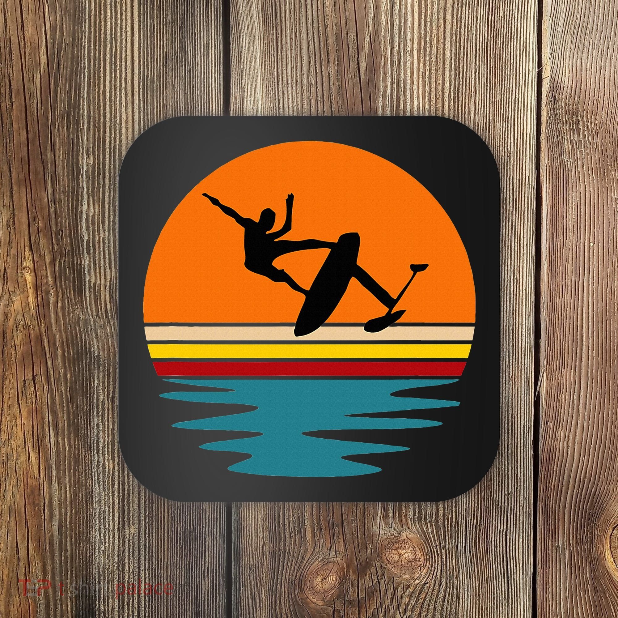 Hydrofoil Board Foil Surf Coaster