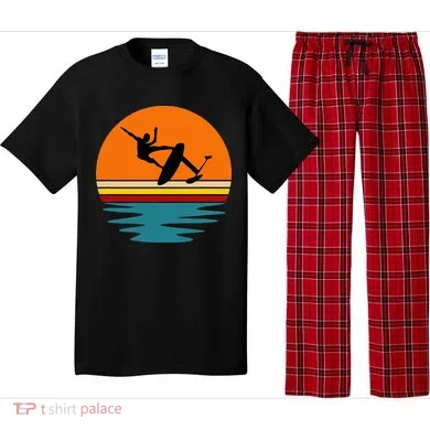 Pajama Set