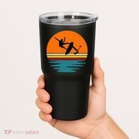 Hydrofoil Board Foil Surf Tumbler thumb 2