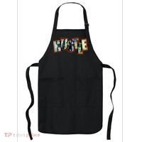 Hustle Ben Franklin Apron thumb 0