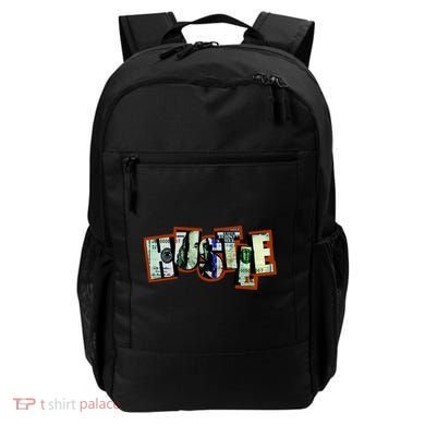Hustle Ben Franklin Backpack