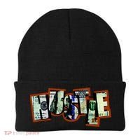 Hustle Ben Franklin Beanie thumb 0