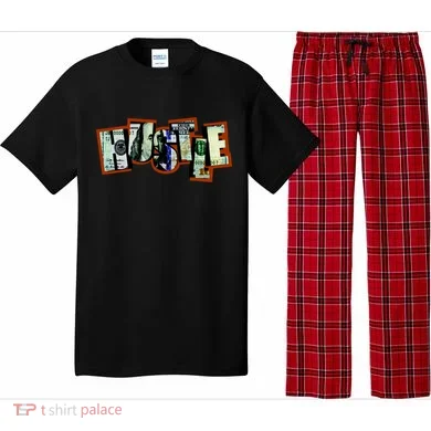 Pajama Set