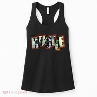 Hustle Ben Franklin Women's Tank Top thumb 0