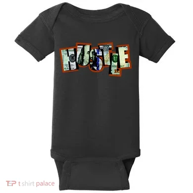 Baby Bodysuit