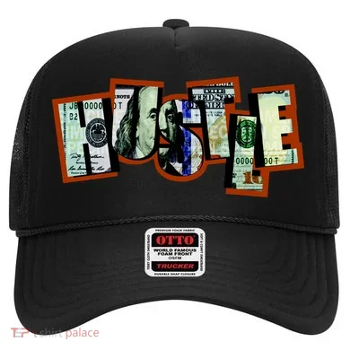 Hustle Ben Franklin Hat