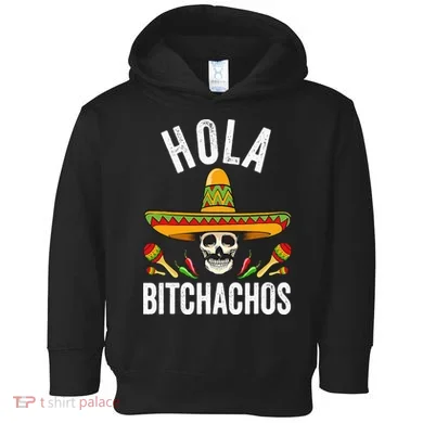 Toddler Hoodie