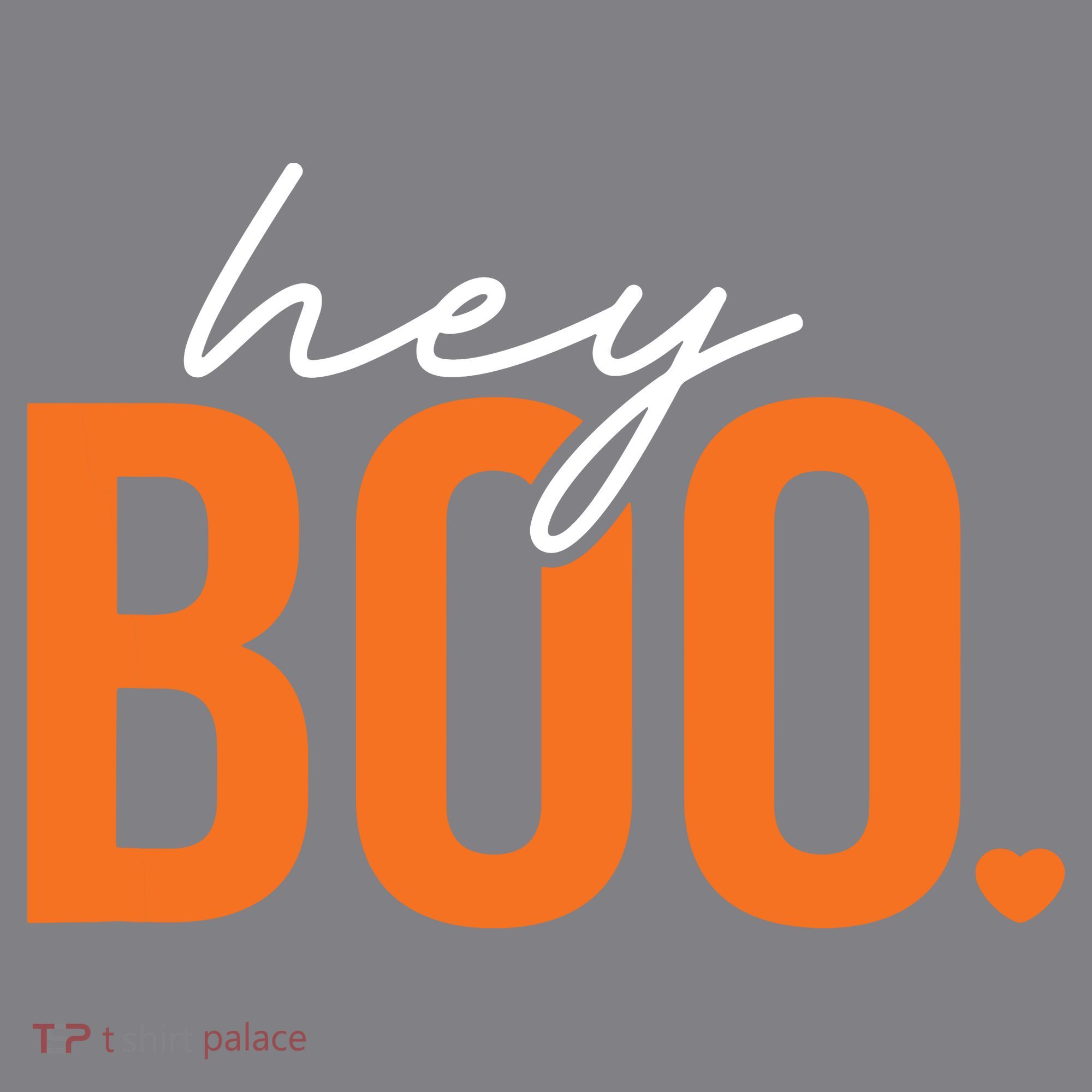 Hey Boo Funny Halloween Pun Ghost Spooky Toddler Women's Hoodie