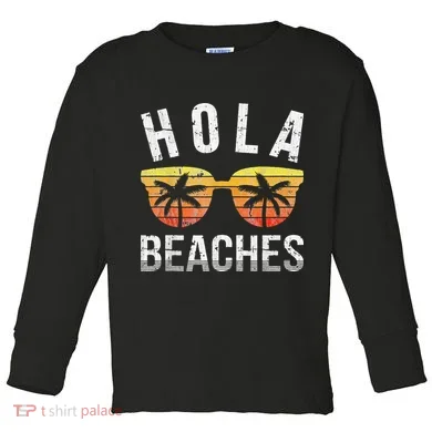 Toddler Long Sleeve