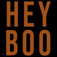 Hey Boo Funny Halloween Festive Coffee Mug thumb 5