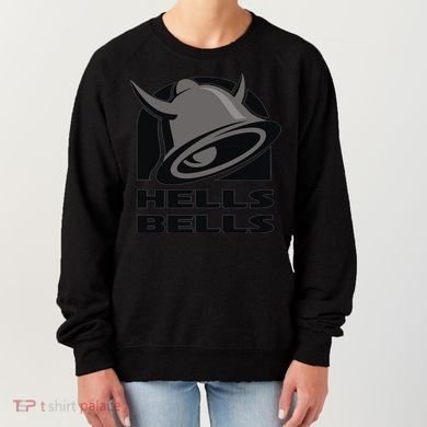 Hells Bells Women's Sweatshirt