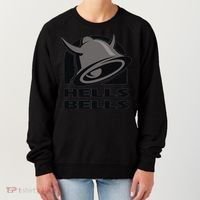 Hells Bells Women's Sweatshirt thumb 0